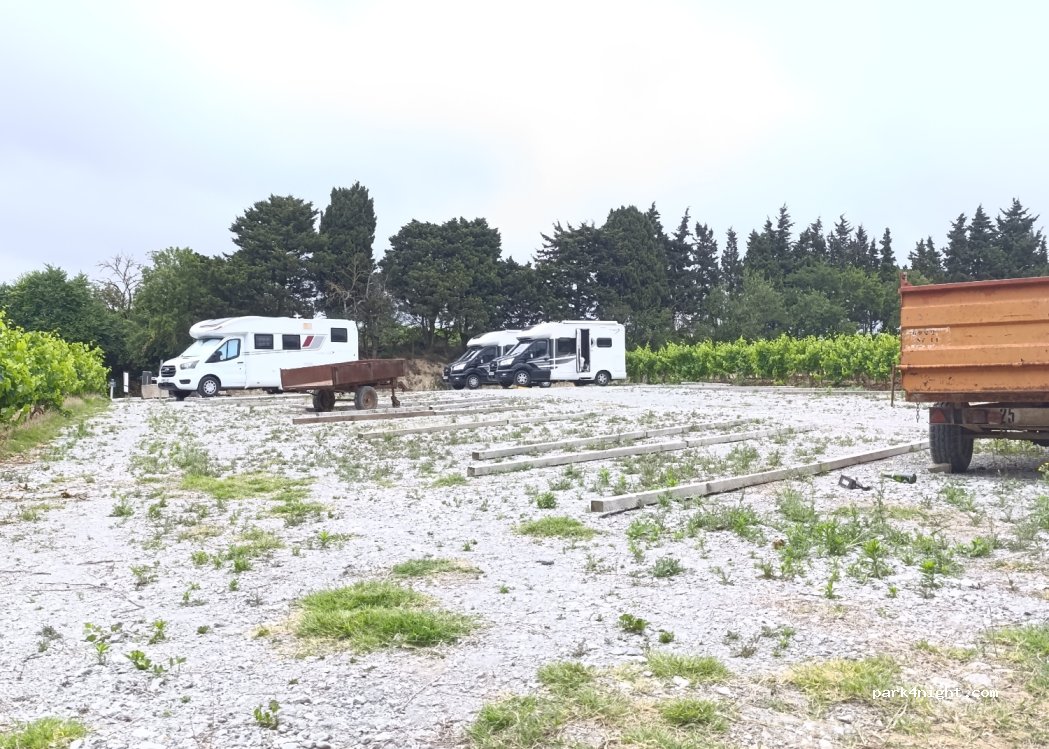 Domaine Fontaine Grande — foto 4