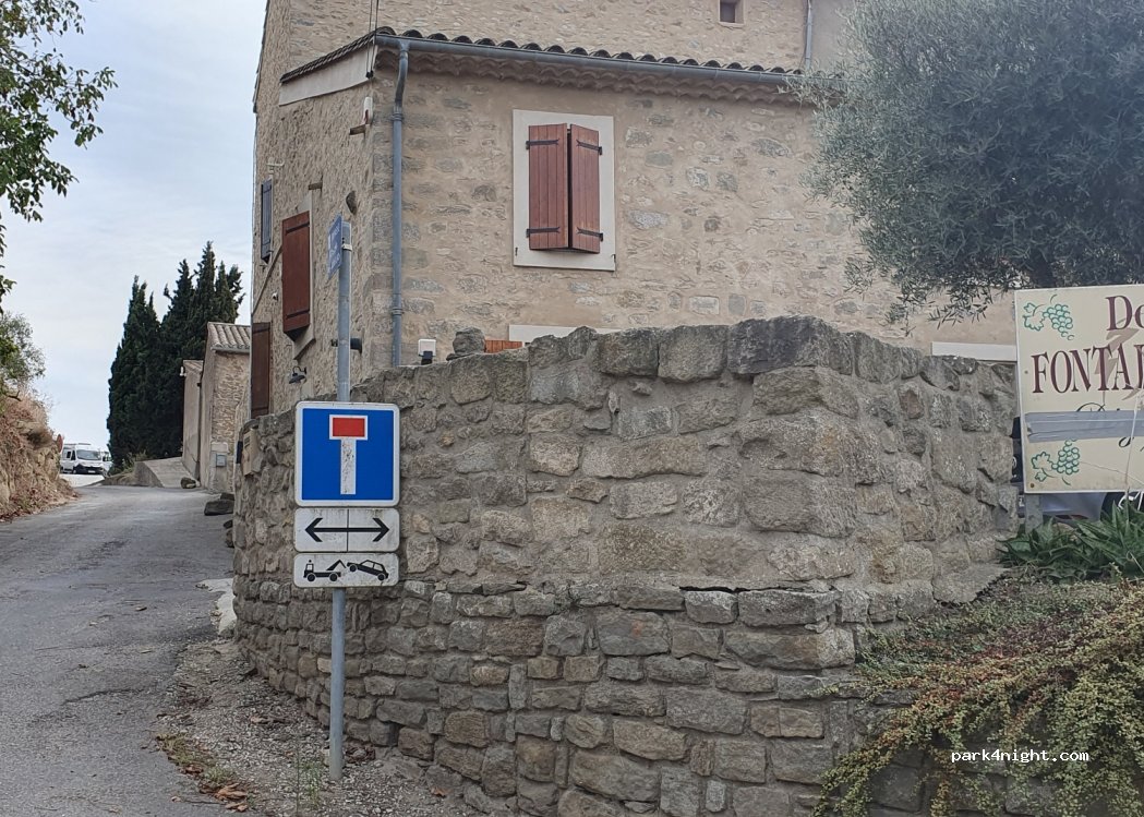 Domaine Fontaine Grande — foto 5