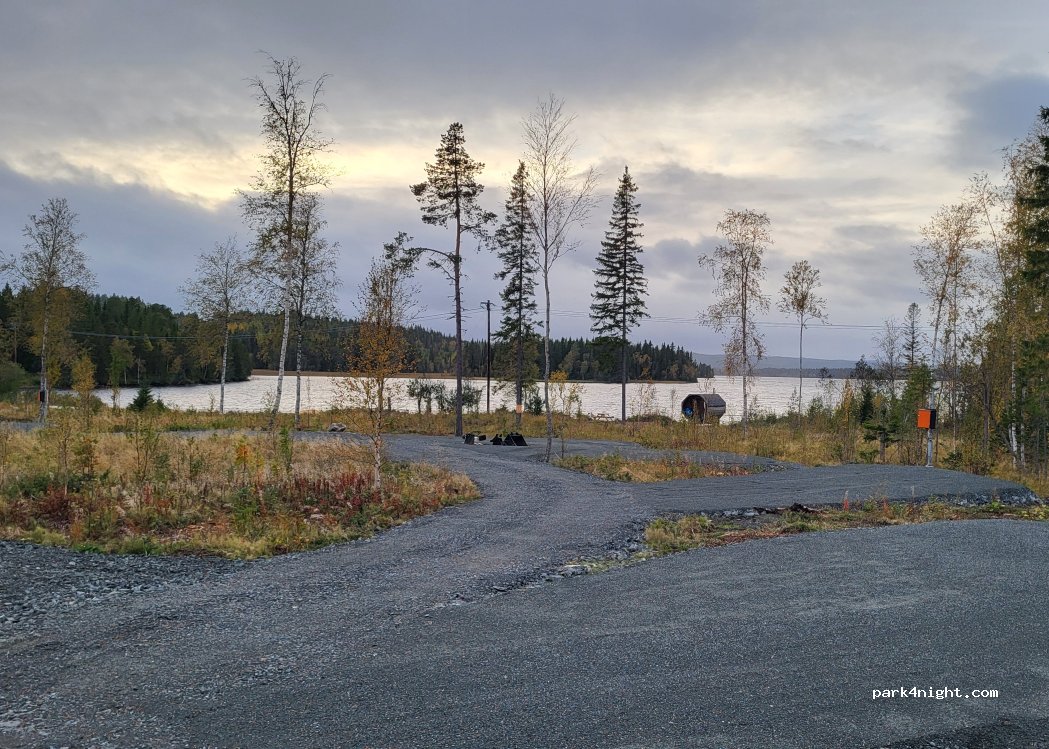 Camp Östbacken — foto 2