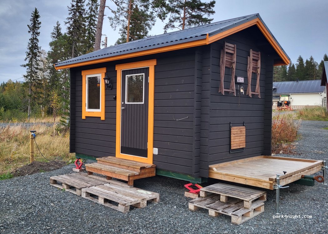 Camp Östbacken — foto 3