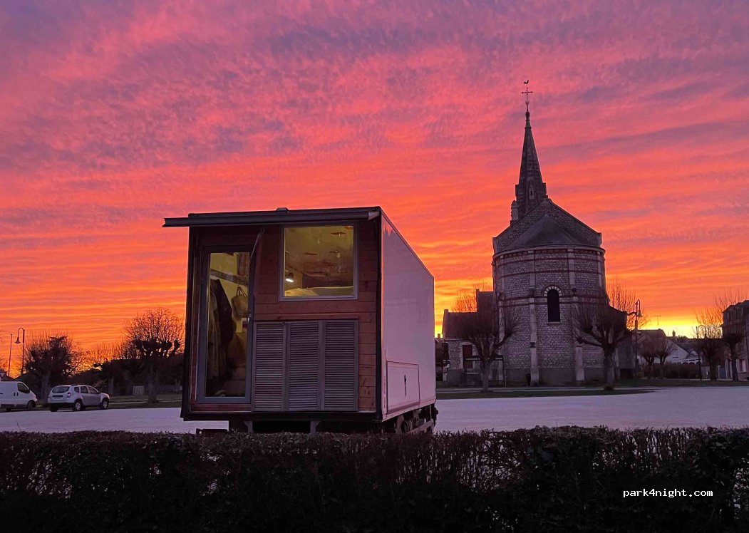 (41290) Oucques - 7 Rue de l'Église — foto