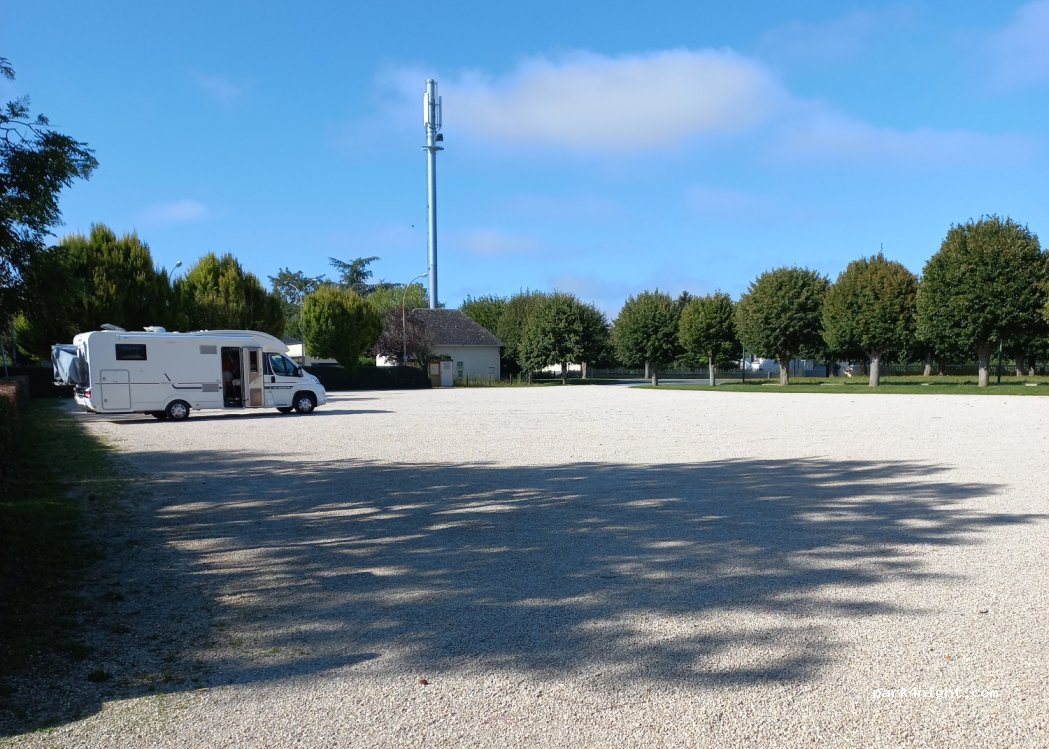 (41290) Oucques - 7 Rue de l'Église — foto 3