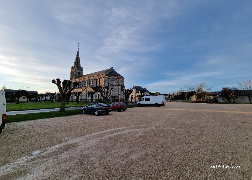 (41290) Oucques - 7 Rue de l'Église — foto 4