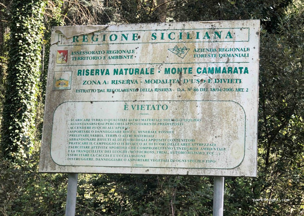 (92022) Cammarata - — foto 3