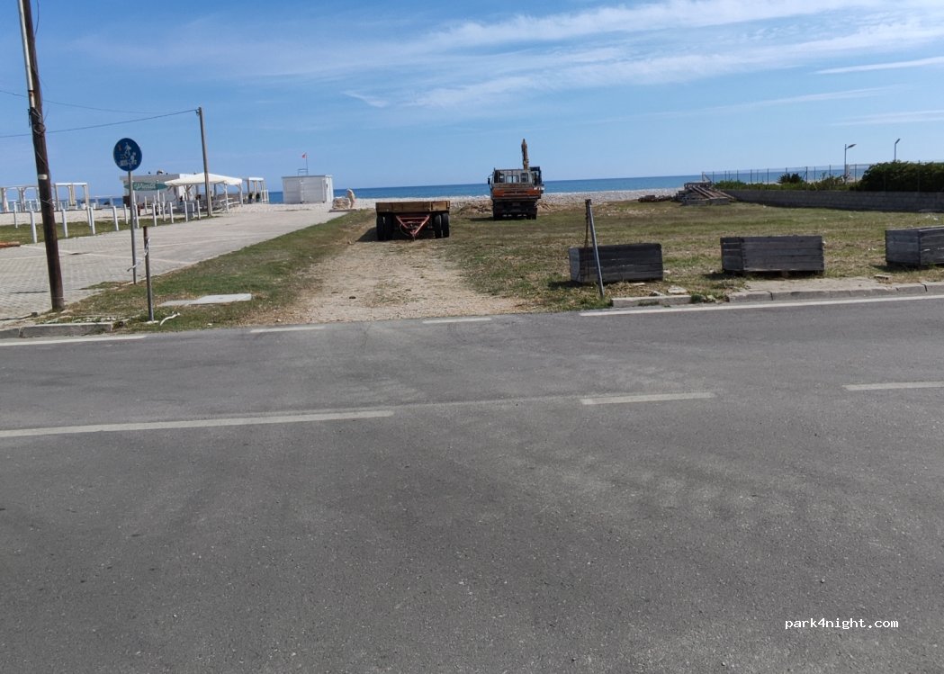 (66022) Fossacesia - Via Lungomare — foto 3