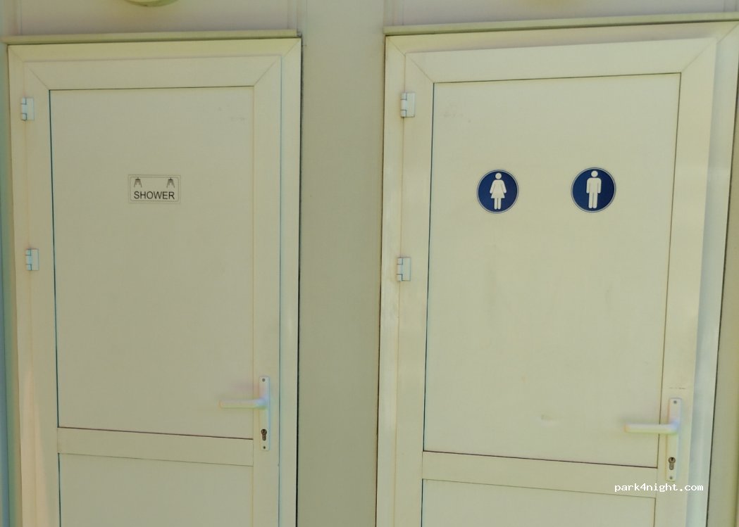 Nidri Parking Bakopanos — foto 2