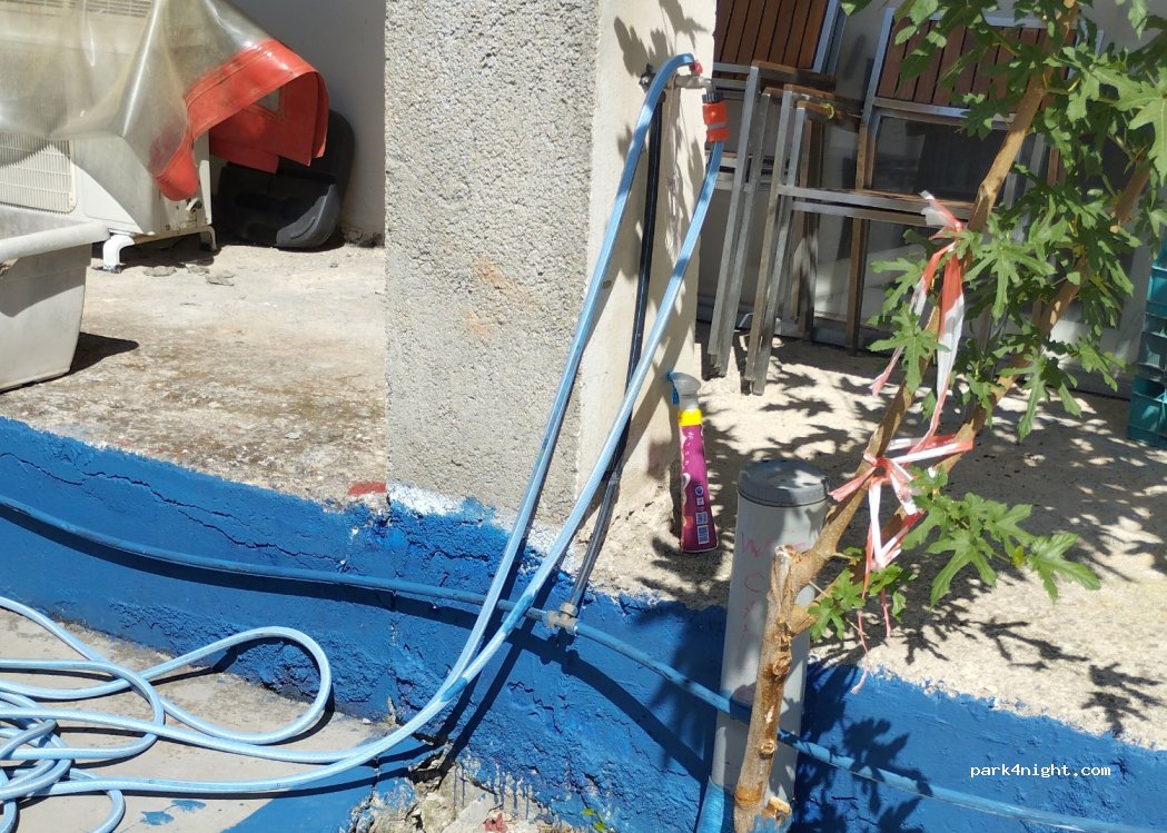 Nidri Parking Bakopanos — foto 3