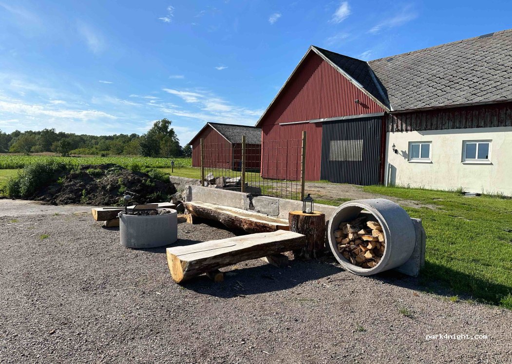 Nilstorstensgård — foto 2
