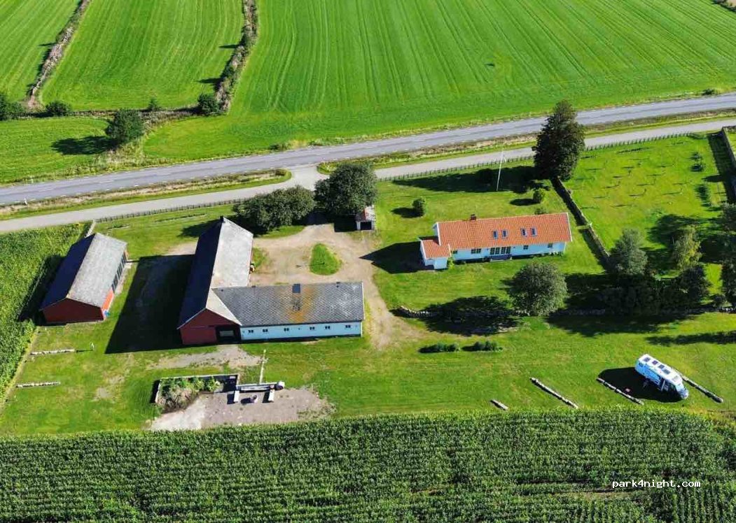 Nilstorstensgård — foto 5