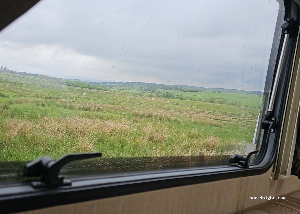 (NE19 1LQ) Otterburn - 1 Brownrigg — foto