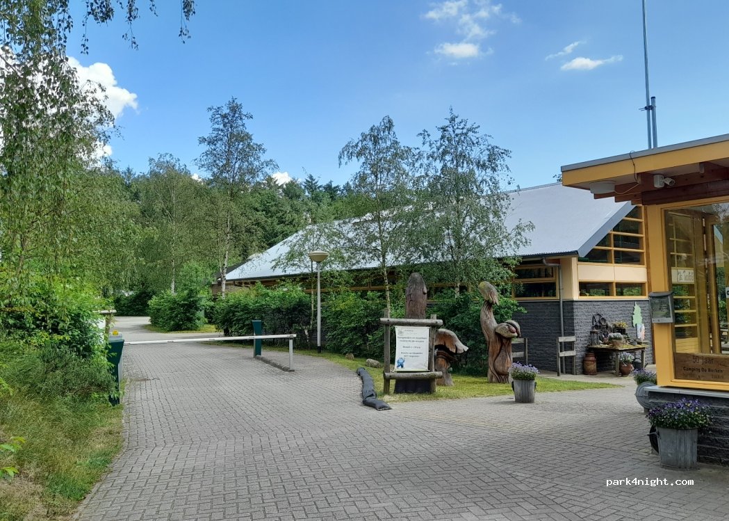 Camping de Berken — foto