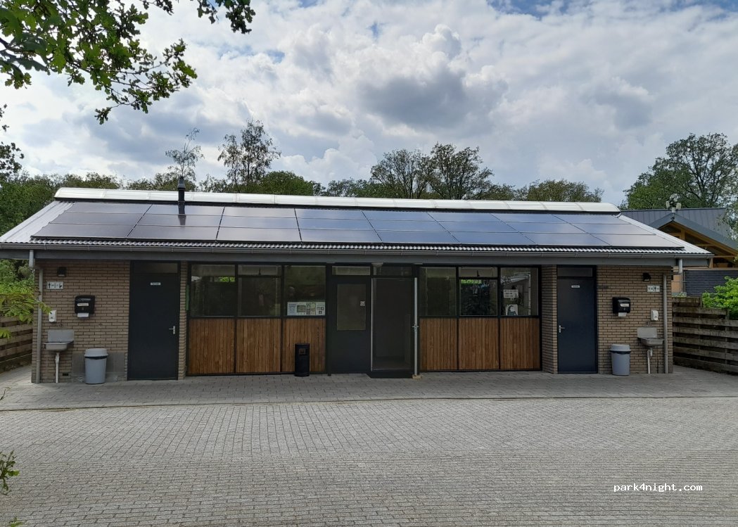 Camping de Berken — foto 2