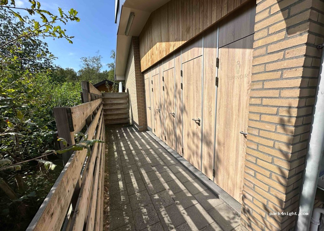 Camping de Berken — foto 3