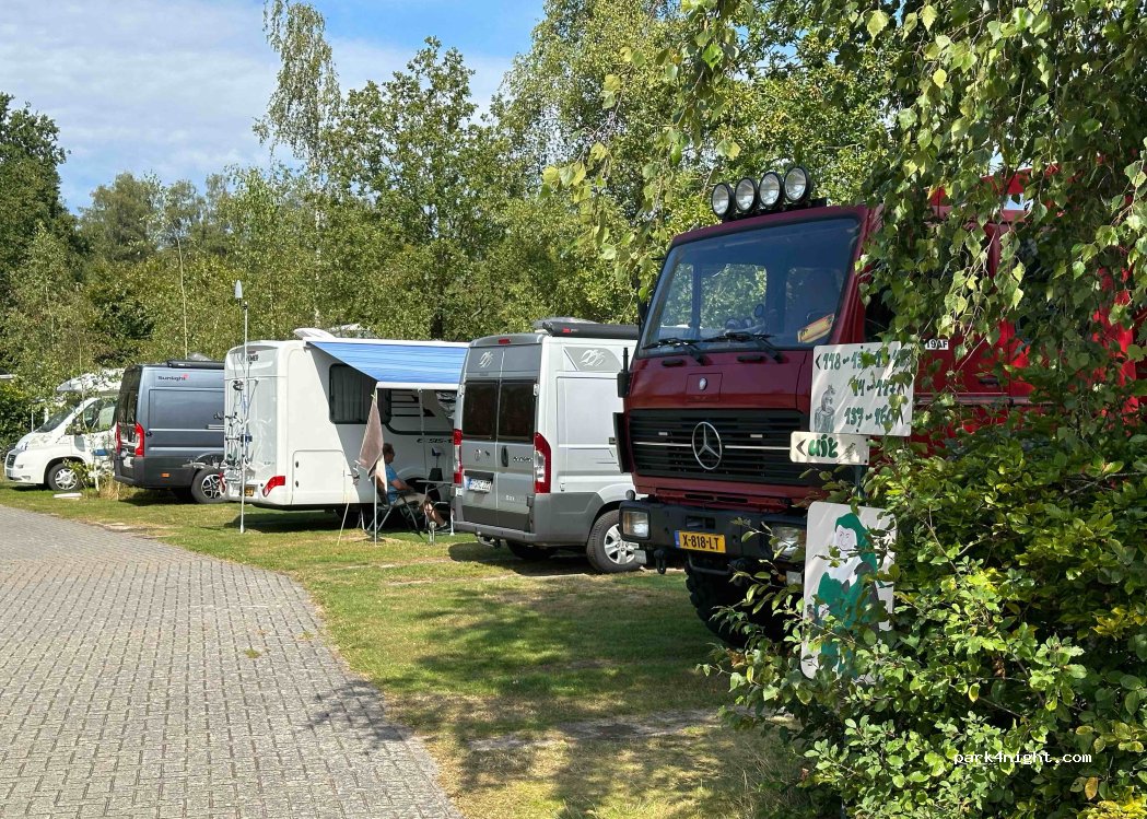 Camping de Berken — foto 4