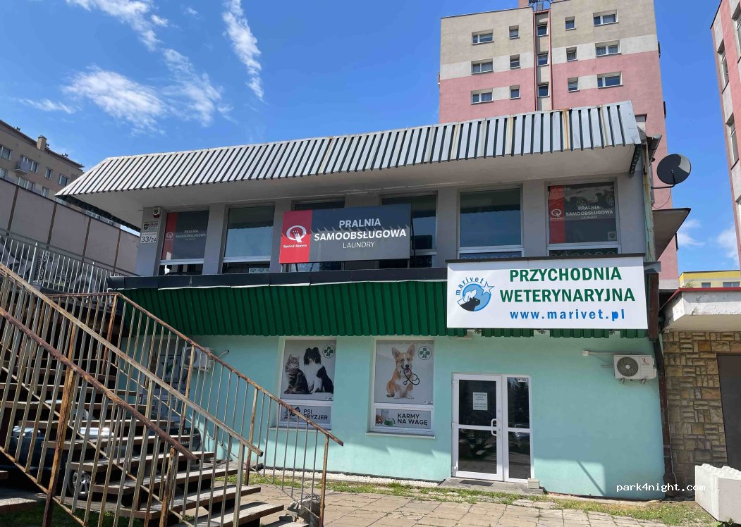 (42-218) Częstochowa - 35a Dekabrystów — foto 2