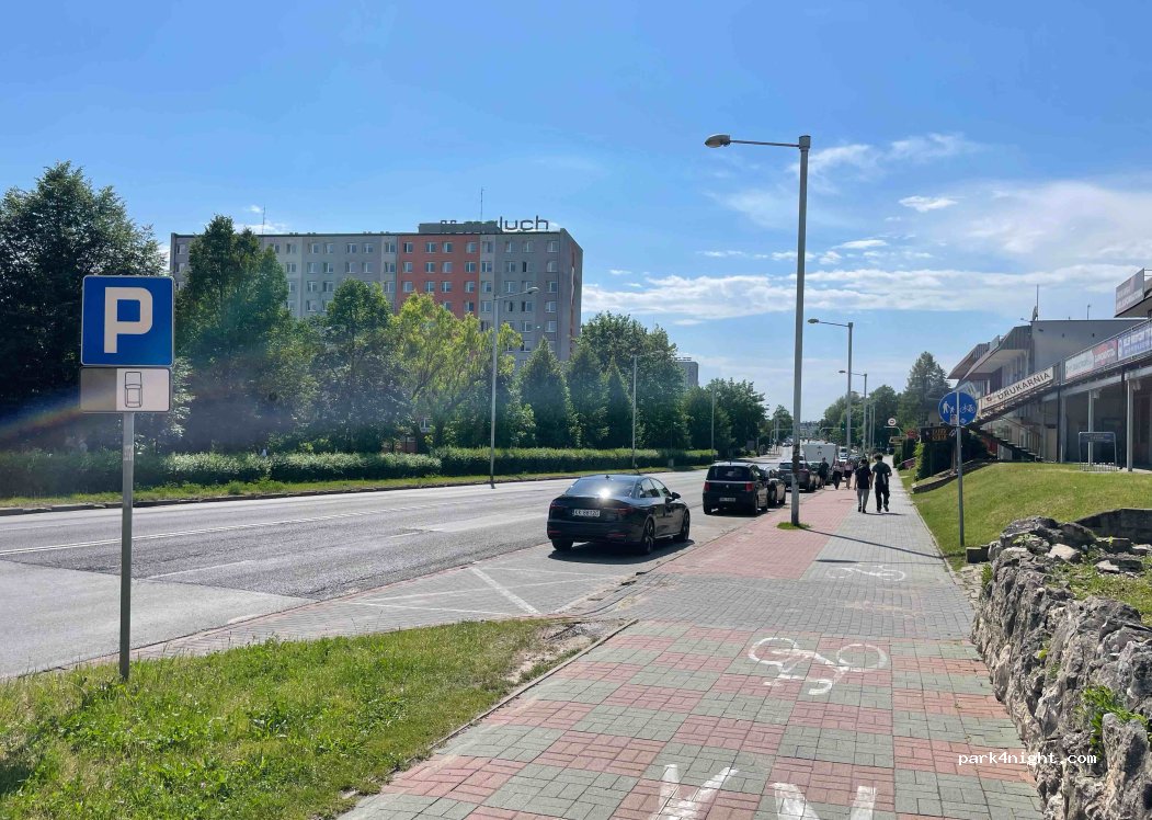 (42-218) Częstochowa - 35a Dekabrystów — foto 3