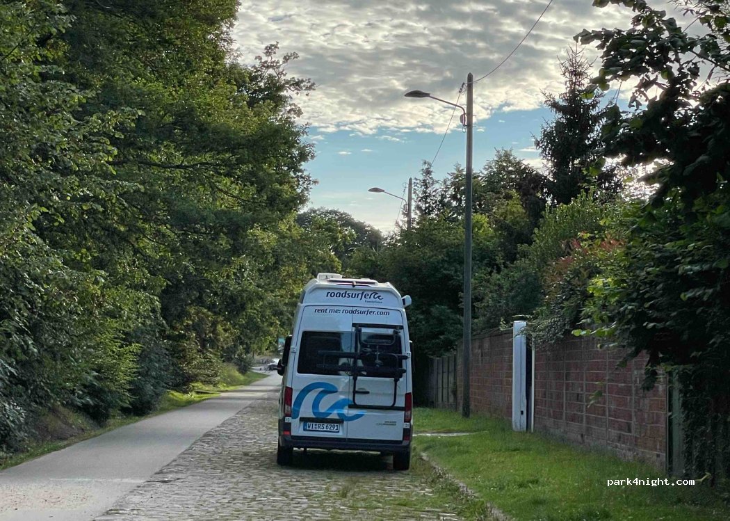 (78220) Viroflay - 35 Rue du Louvre — foto