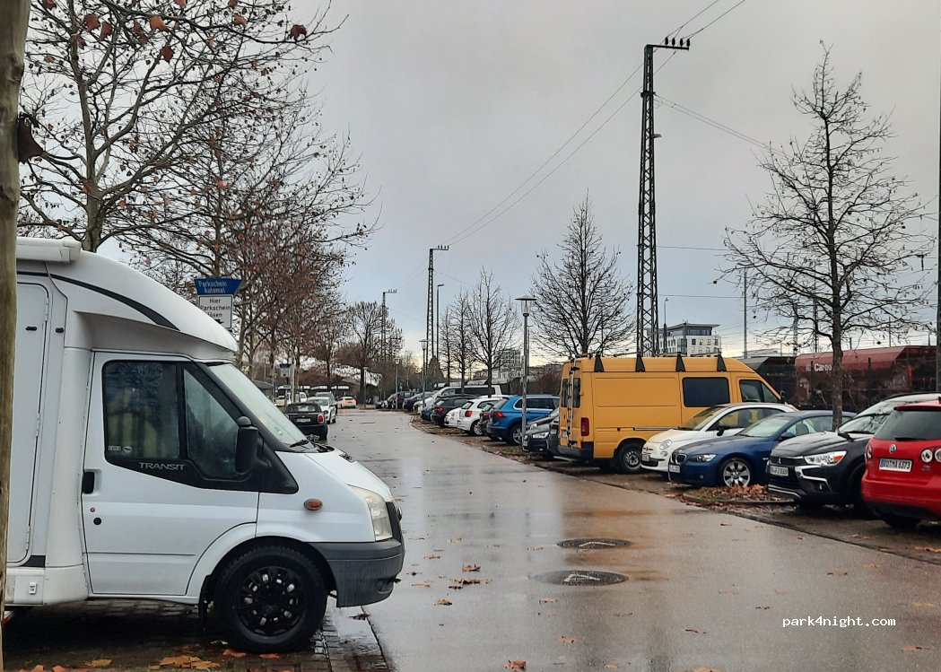 (83026) Rosenheim - 17 Klepperstraße — foto