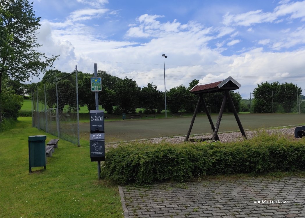 (09518) Großrückerswalde - 5A Bergstraße — foto 2