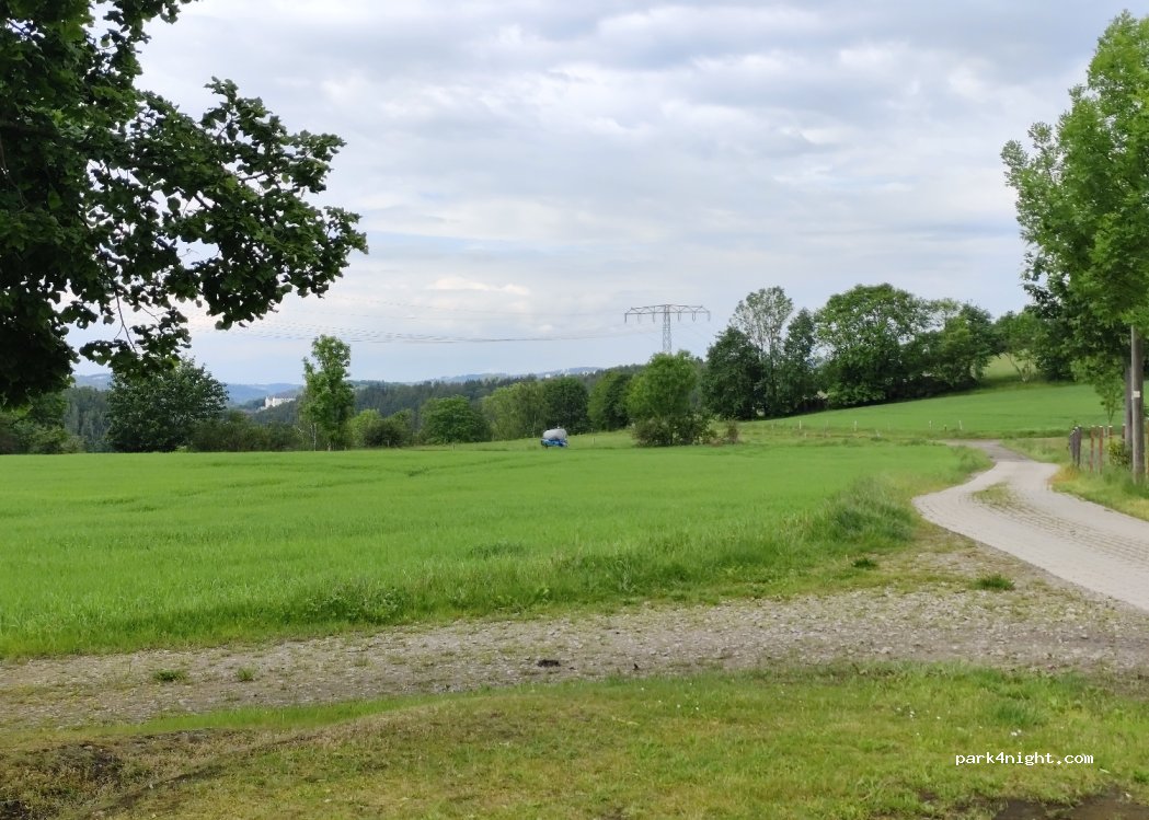 (09518) Großrückerswalde - 5A Bergstraße — foto 3