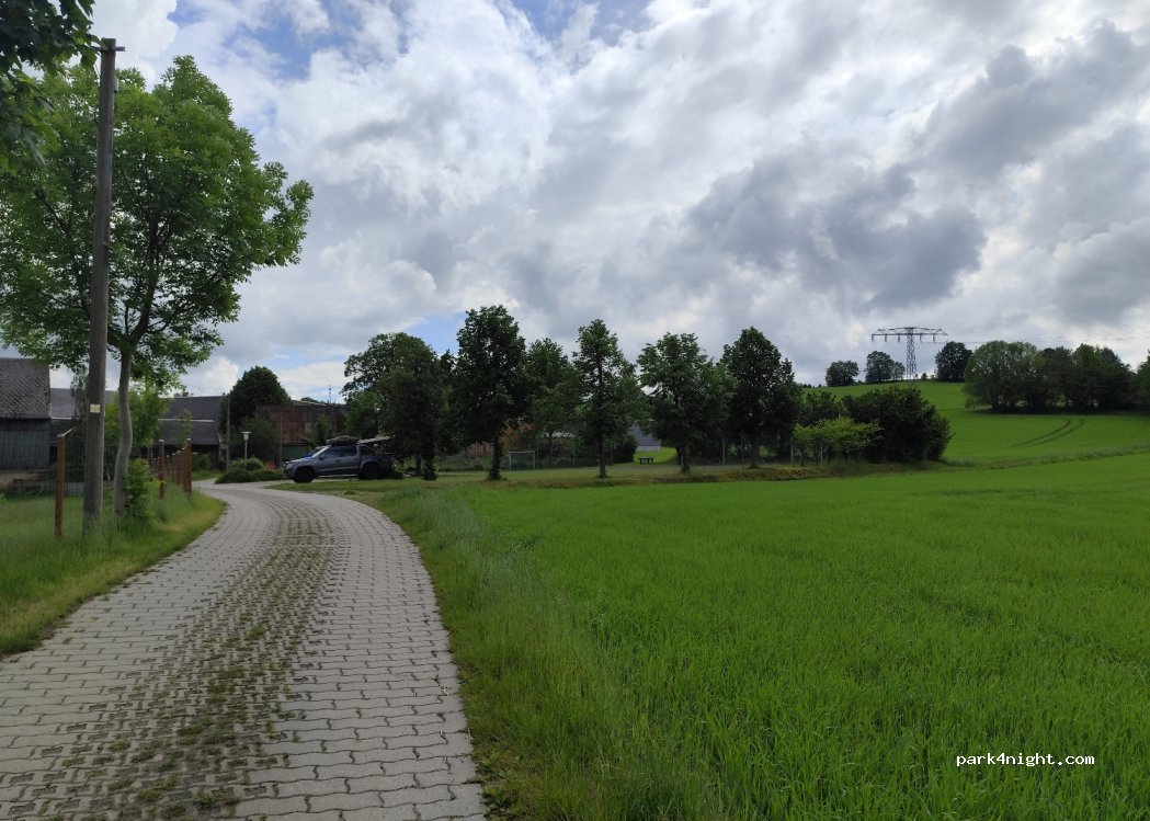 (09518) Großrückerswalde - 5A Bergstraße — foto 4