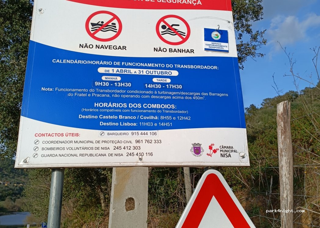 Barca da Amieira — foto 4