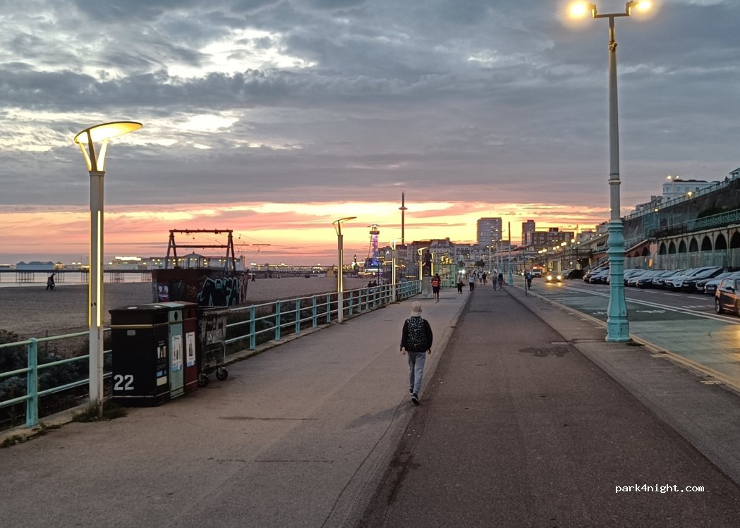 (BN2 1EN) Brighton and Hove - 284 Madeira Drive — foto 3
