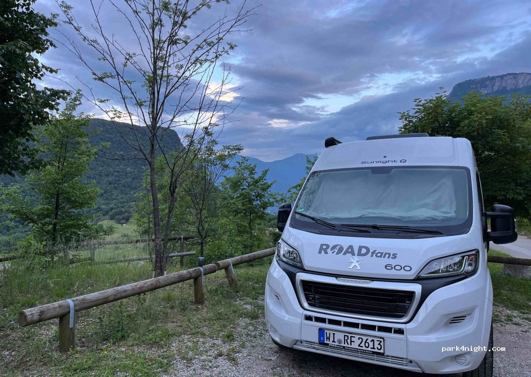 (38070) Ranzo - S. da per Nembia — foto 2