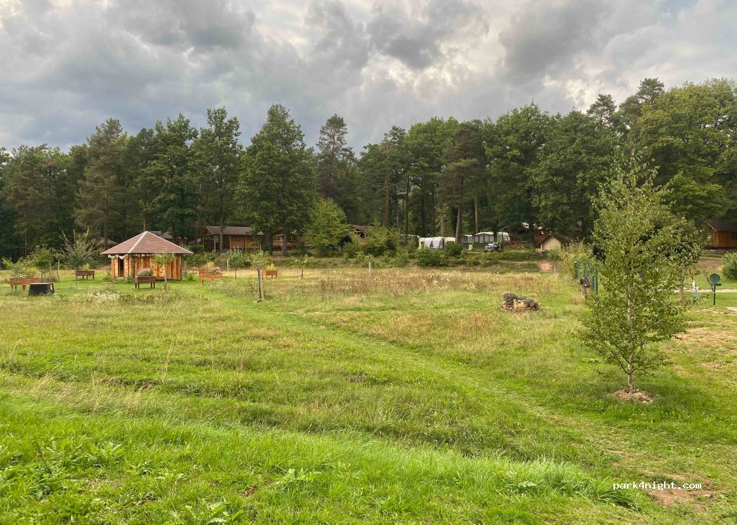 Camping Osenbach — foto 2
