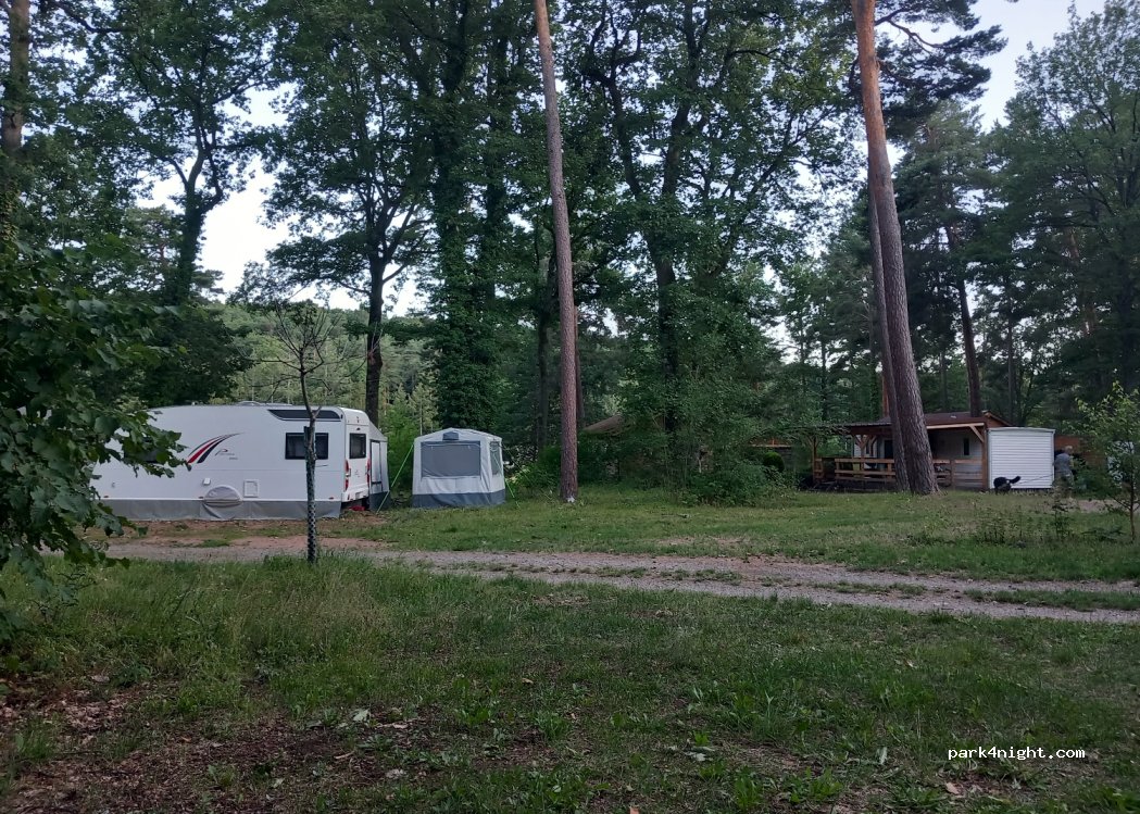 Camping Osenbach — foto 3