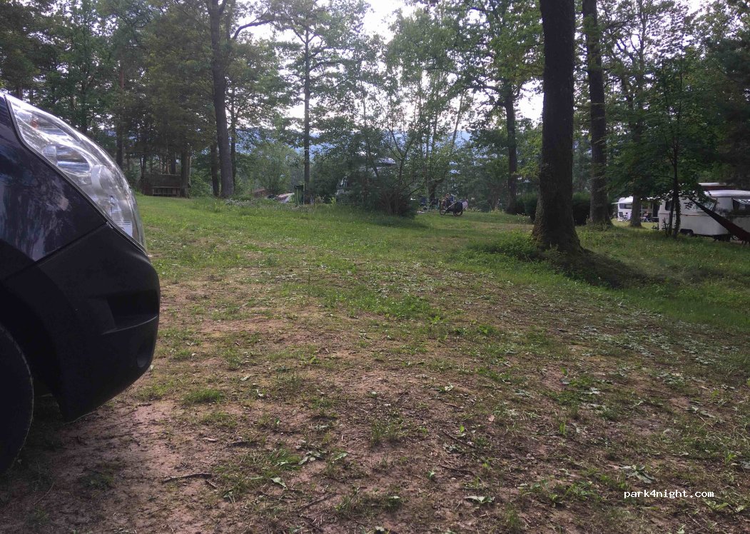 Camping Osenbach — foto 4