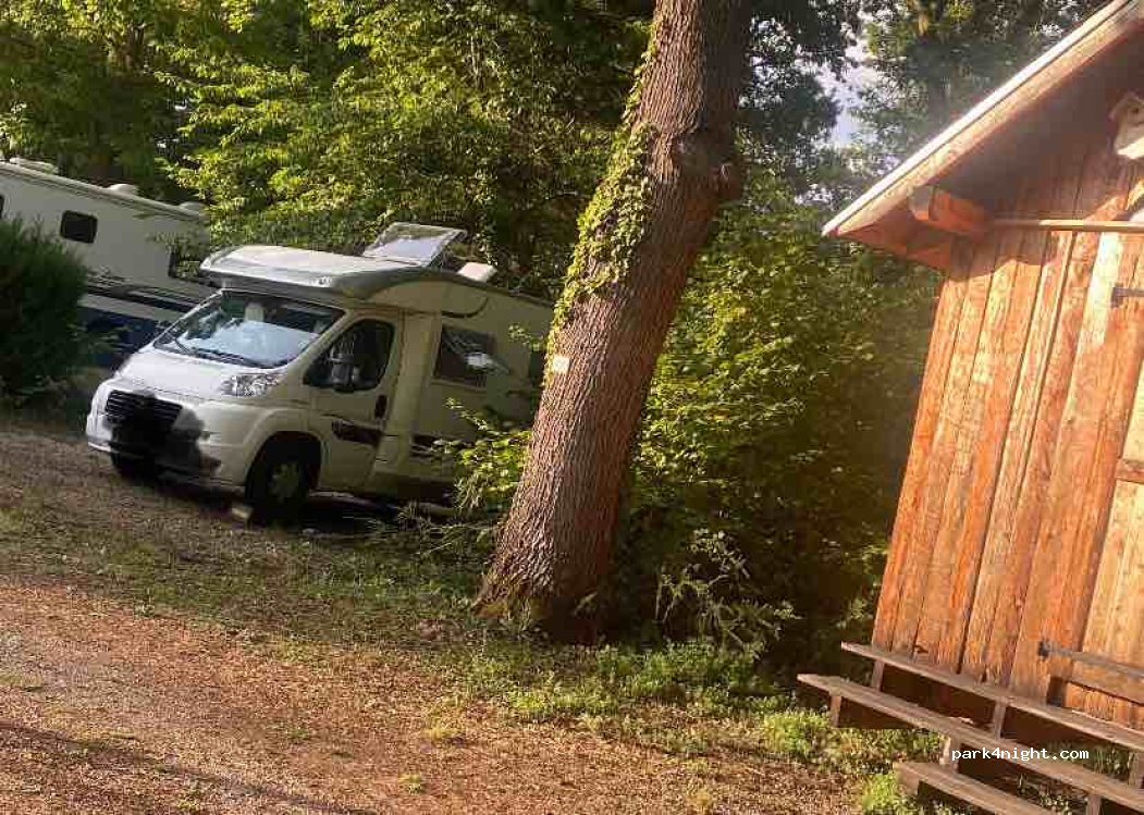 Camping Osenbach — foto 5