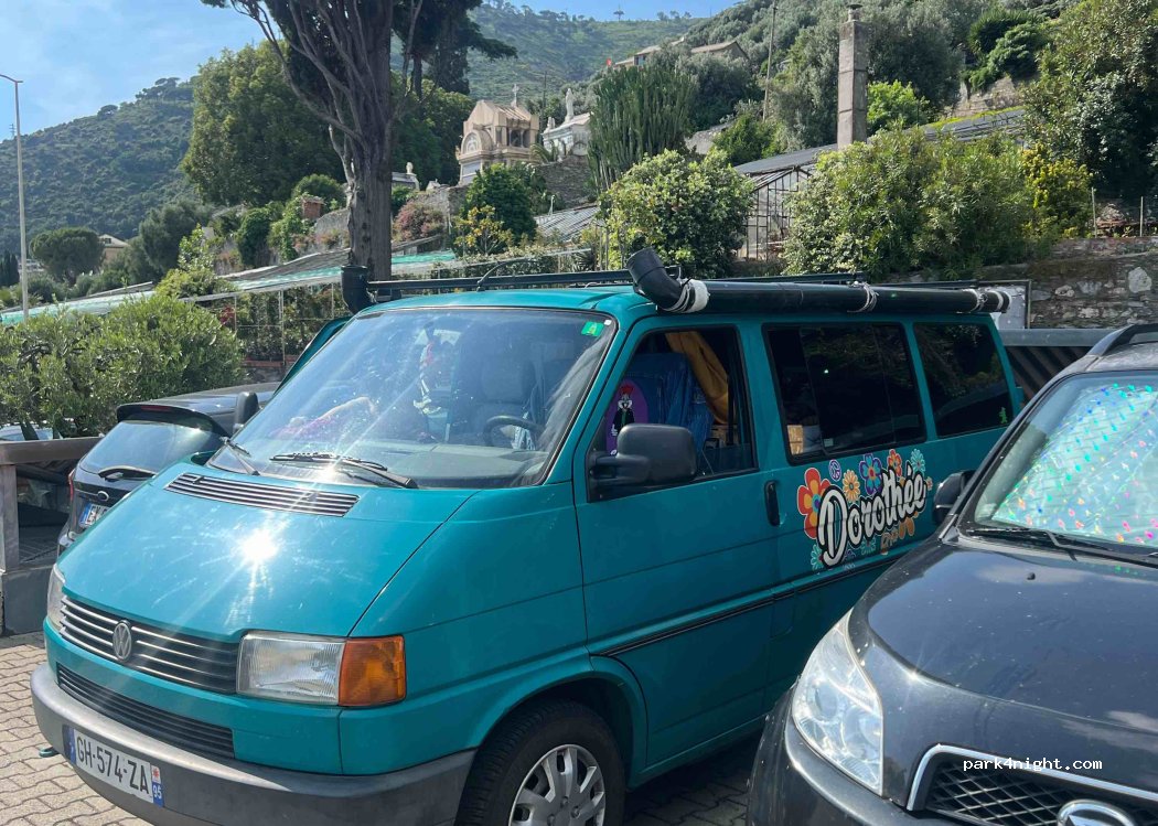 (16167) Genova - SS1 — foto