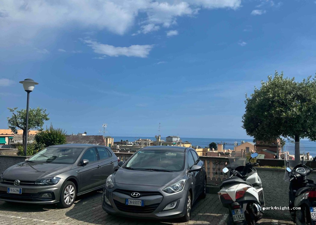 (16167) Genova - SS1 — foto 2