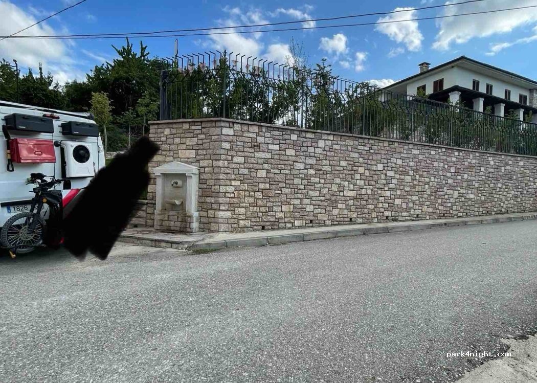 () Nivica - Unnamed Road — foto 2