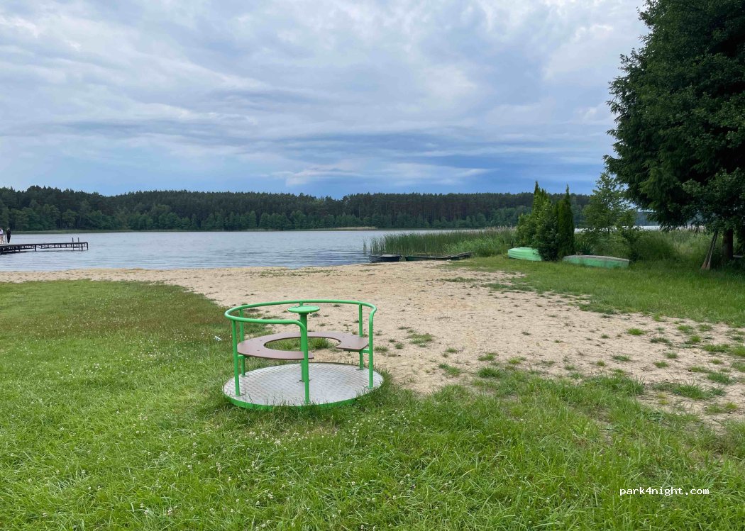 (89-400) Lutówko - Unnamed Road — foto