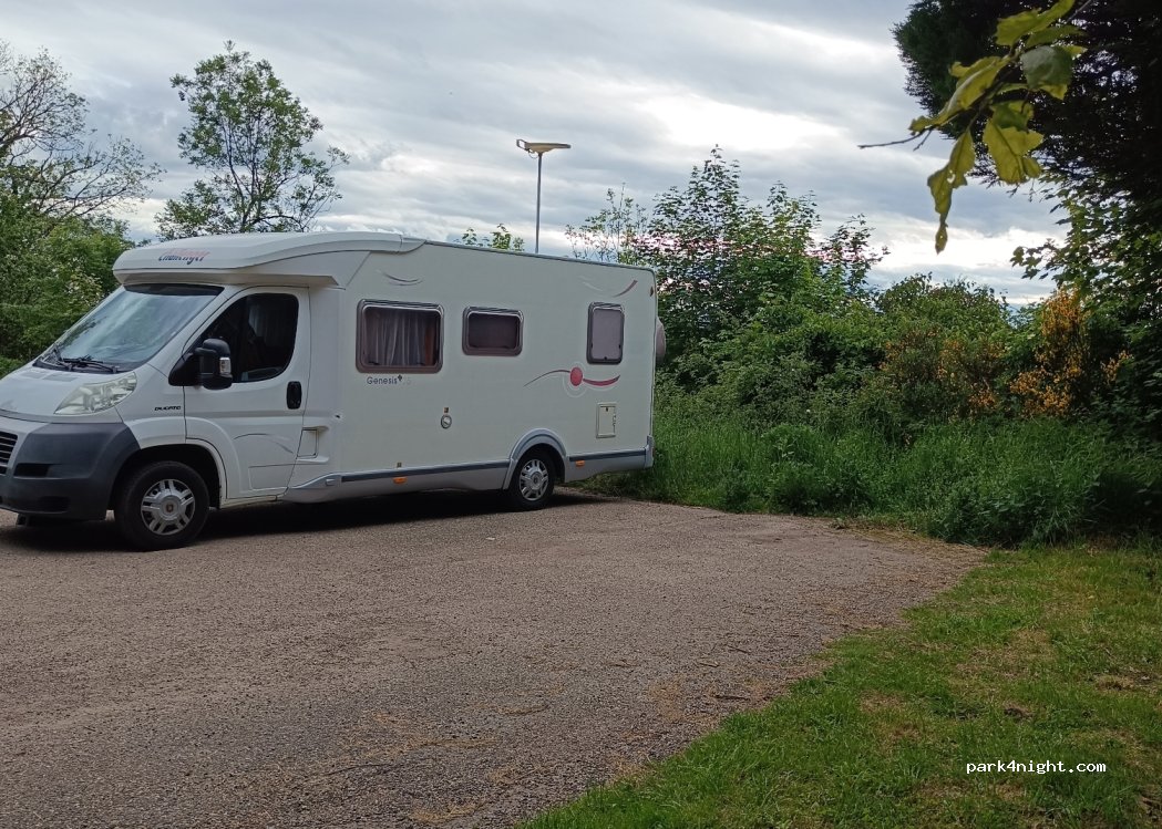 (67130) Natzwiller - 177 Struthof — foto