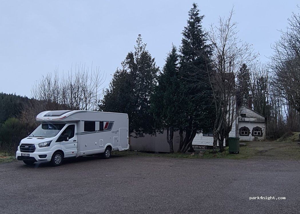 (67130) Natzwiller - 177 Struthof — foto 3