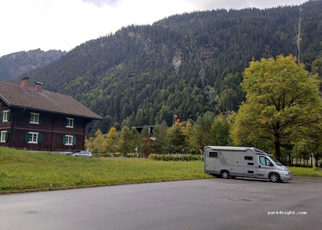 (6794) Gaschurn - Partenen — foto 3