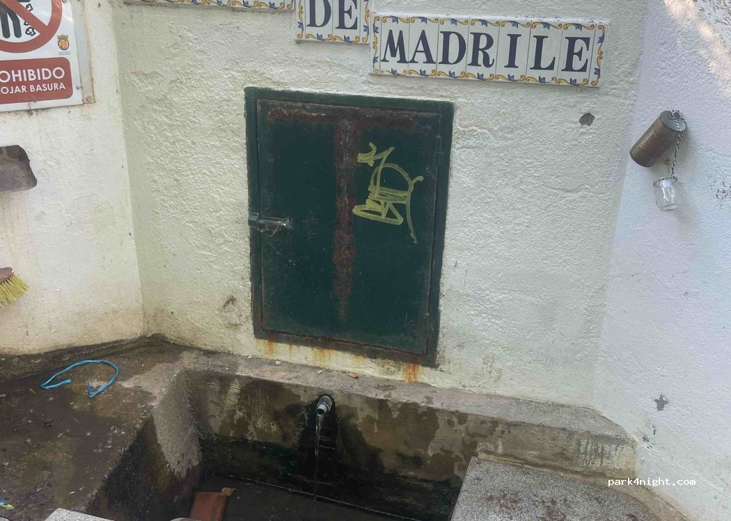 (06260) Monesterio - Unnamed Road — foto 2
