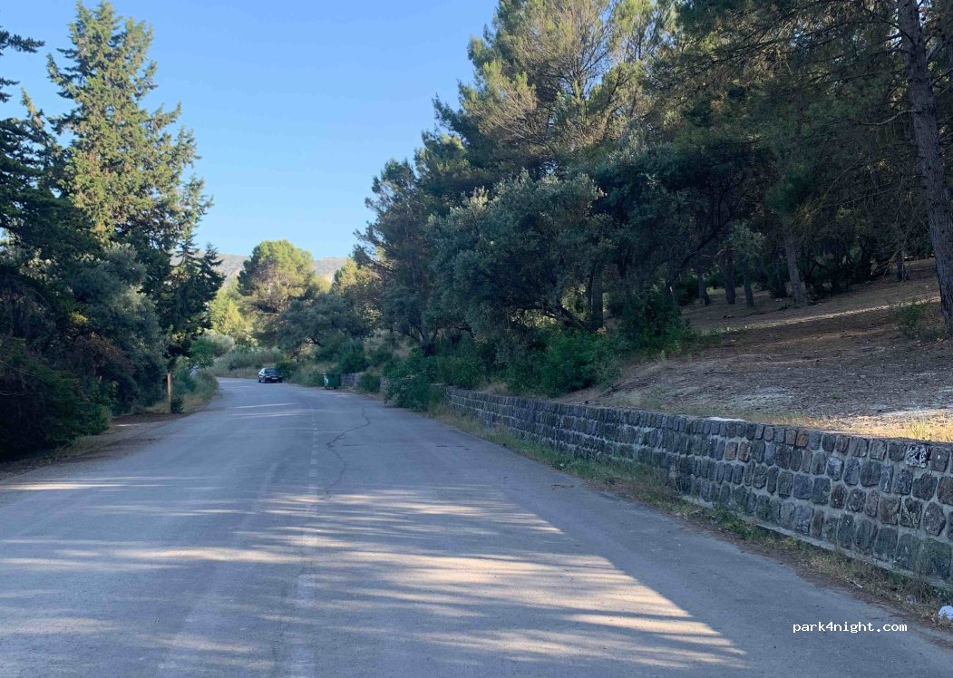 (29210) Cuevas de San Marcos - Unnamed Road — foto 2
