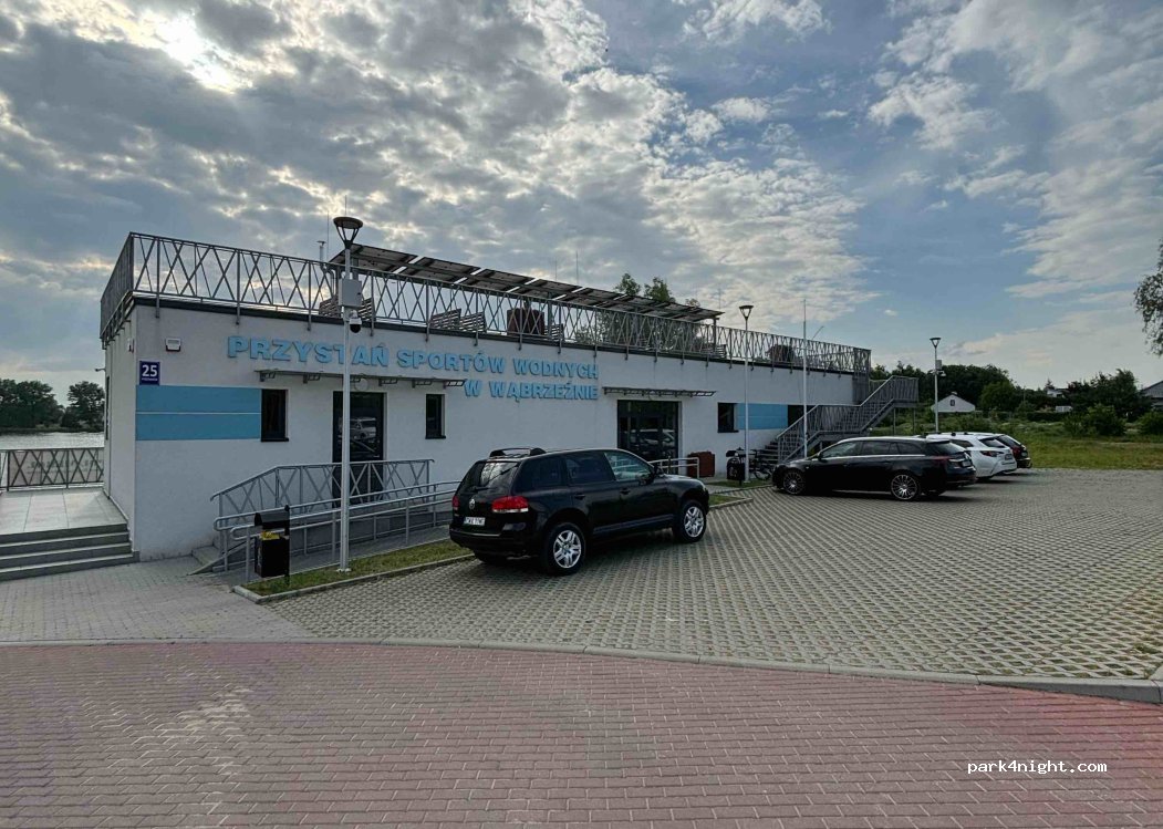 (87-200) Wąbrzeźno - 25 Wronia — foto 4