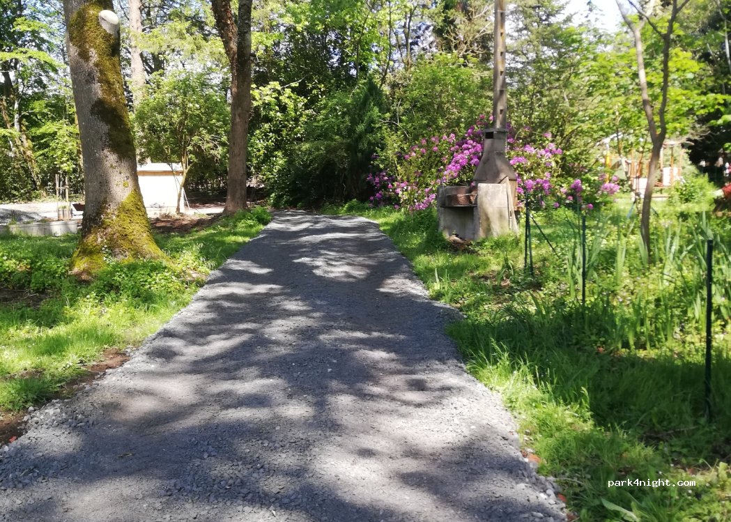 Camping du bois fleuri — foto 4