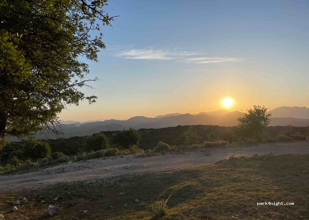 (461 00) Syvota - — foto
