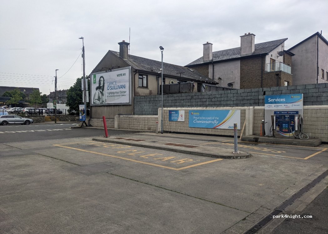 (Y35 HK22) Wexford - Trinity Street — foto 2