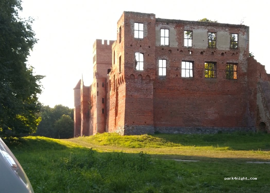 (14-202) Szymbark - Unnamed Road — foto 2