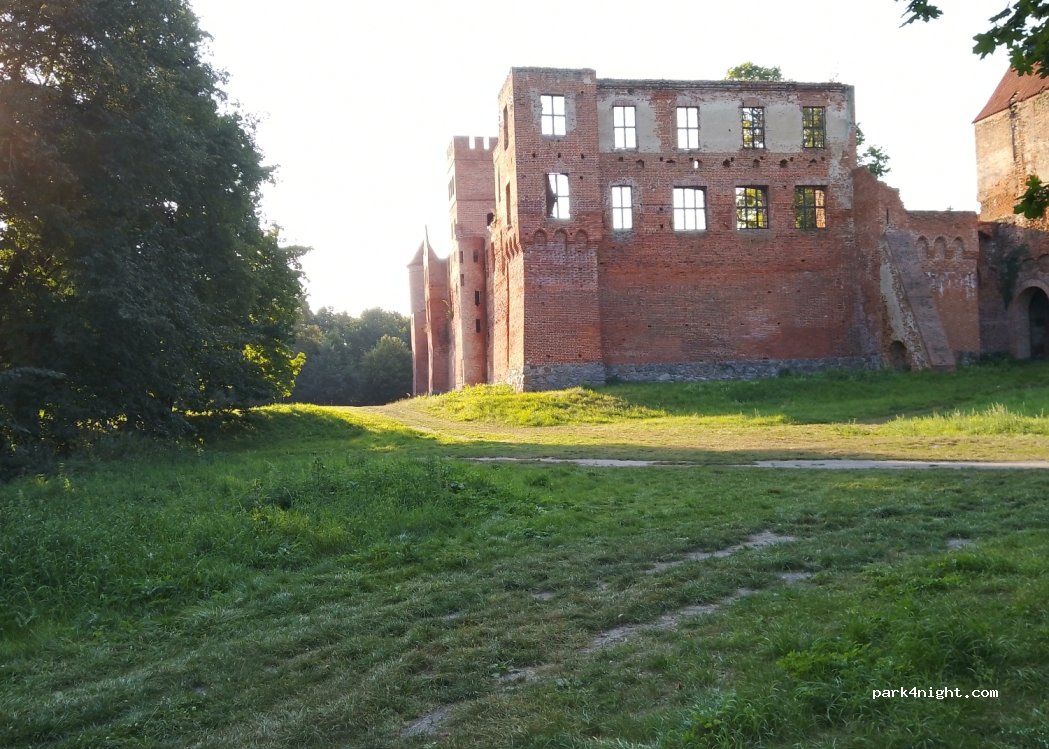(14-202) Szymbark - Unnamed Road — foto 3