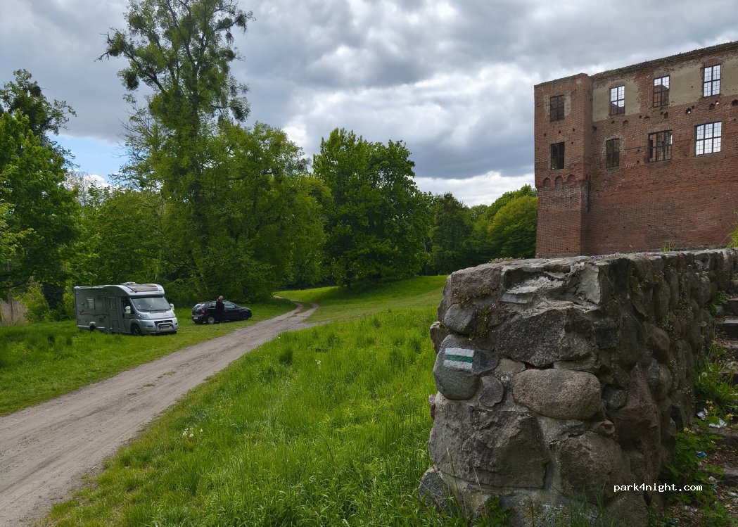 (14-202) Szymbark - Unnamed Road — foto 5