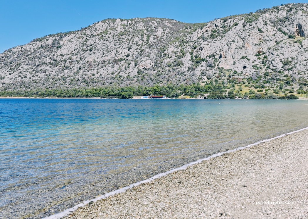 (203 00) Loutraki Agii Theodori - Unnamed Road — foto 5