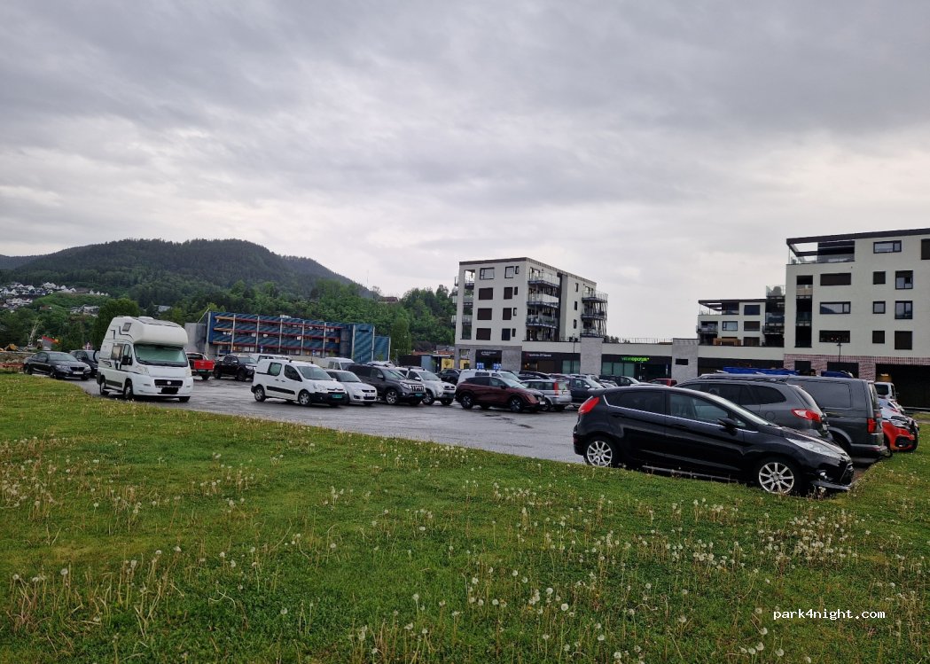 (3674) Notodden - 8 Storgata — foto 2